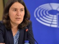 AB'DEN KAYYUM TEPKİSİ