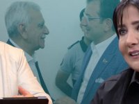 SEVİLAY YILMAN'DAN HİLAL KAPLANA SERT YANIT