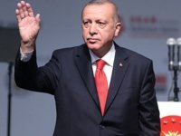 ERDOĞAN BÜYÜKŞEHİR BELEDİYE BAŞKANLARINA ANKARA'YA ÇAĞIRDI