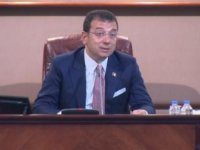 İMAMOĞLU :İSPARK'A YAPILAN FİNANSAL DÜZENLEMEYDİ