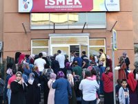 TUZLA AÇEM'DE YENİ KAYIT DÖNEMİ BAŞLADI