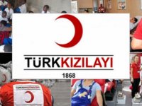 TÜRK KIZILAYI HOLDİNGLEŞTİ