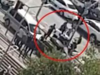 KARTAL ADLİYESİ'NDE SİLAHLI SALDIRIDA YENİ GELİŞME