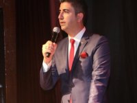 KARTAL'DA YASI MUHARREM ANMASI GERÇEKLEŞTİRİLDİ