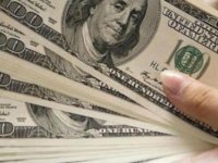 DOLAR YİNE TIRMANIŞA GEÇTİ