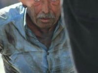 YOKSULLUĞUN UTANÇ FOTOĞRAFI