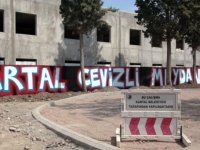 KARTAL DEVASA BİR YEŞİL ALANA DAHA KAVUŞUYOR