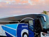 KAMİL KOÇ AVRUPA'NIN EN BÜYÜK OTOBÜS FİLOSUNA KATILDI