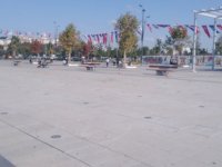 SAHİL ALANINDAKİ SU FISKİYELERİ KAPANDI