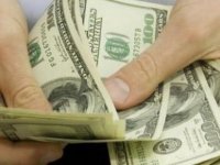 FAİZ İNDİRİMİ DOLARI DÜŞÜRDÜ