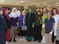 TUZLA BELEDİYESİ KERBELA ŞEHİTLERİNİ ANDI