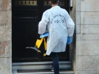 2 İNGİLİZ TURİST OTELDE ÖLÜ BULUNDU