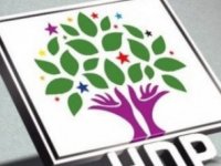 HDP VAN İL EŞ BAŞKANI TUTUKLANDI