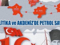 KARTAL ADD ŞUBESİNDEN KONFERANSA DAVET