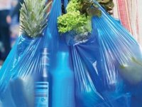 MARKETLERDEN  POŞET VURGUNU; 1 LİRADAN SATILIYOR
