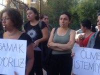 ANKARA'DA İKİNCİ EMİNE BULUT VAKASI DAHA