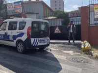 PENDİK'TE MAGANDA DEHŞETİ