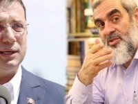 İMAMOĞLU'NDAN NURETTİN YILDIZ'A KAPAK GİBİ GÖNDERME