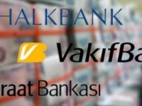 3 KAMU BANKASINDAN ORTAK KART KARARI