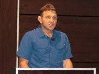 KARTAL ADD ŞUBESİ'NDEN  MİLLİ MÜCADELENİN 100.YILI KONFERANSI