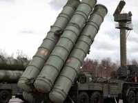 S-400 SAVUNMA SİSTEMİ ARALIK'TA HAZIR