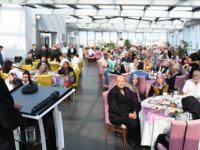 TUZLA BELEDİYE BAŞKANI ŞADİ YAZICI GAZİLERİ UNUTMADI