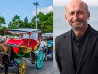 ERDEM GÜL AÇIKLADI;ELEKTRİKLİ FAYTON DÖNEMİ BAŞLIYOR