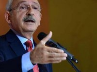 KILIÇDAROĞLU ''ERKEN SEÇİME GİDECEKLER''