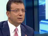 EKREM İMAMOĞLU'NDAN ÖĞRENCİ BURSLARIYLA İLGİLİ AÇIKLAMA