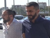 PENDİK'TE ORMAN YAKAN ZANLI TUTUKLANDI