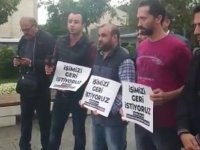 AK PARTİ'Lİ ÜSKÜDAR BELEDİYESİ 150 İŞÇİYİ İŞTEN ÇIKARDI