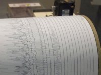 İSTANBUL'DA 3.6 ŞİDDETİNDE DEPREM MEYDANA GELDİ