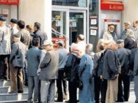 13 MİLYON EMEKLİYE SENDİKA KURMA HAKKI DOĞDU