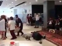 ŞEHİR HASTANESİNDE YAPILAN SIRA GECESİNE SORUŞTURMA AÇILDI