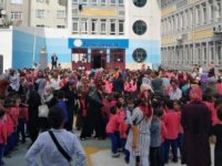 İSTANBUL'DA OKULLAR TATİL EDİLDİ