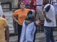 İSTANBUL'DA 6 ŞİDDETİNDE DEPREM MEYDANA GELDİ