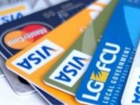 KREDİ KARTLARI FAİZ ORALARI İNDİRİLDİ