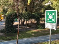 DEPREM TOPLANMA ALANLARI ÇOCUK PARKLARI MI OLMALI?