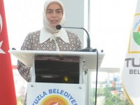 DR.FATMA YAZICI; KADIN GÖZÜ BAŞKA BAKAR