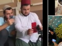 DİN TÜCCARLARINA DUR DİYECEK KİMSE YOK MU?