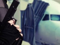 HAVA POLİS UYGULAMASI YÜRÜRLÜĞE GİRDİ