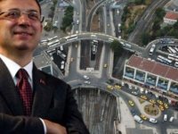 İMAMOĞLU; İSTANBUL OTOGARINDA DÖNÜŞÜM BAŞLADI