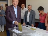 OY ORANLARININ YÜZDE 40'A İNİDİRİLMESİNE CHP'DEN SERT TEPKİ