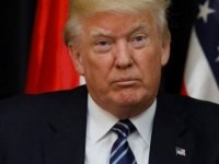 TRUMP: BU AZİL DEĞİL BANA YAPILAN DARBEDİR