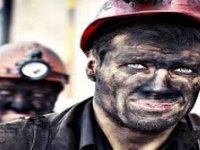 HAKLARINI ALAMAYAN MADENCİLER ANKARA'YA GİDİYOR