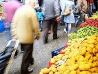 ENFLASYONUN İNDİRİLDİĞİ GERÇEĞİ VATANDAŞA YANSIMIYOR