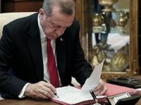 ÜNİVERSİTE ADLARI DEĞİŞTİ