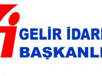 GELİR İDARESİ BAŞKANLIĞI O HABERLERİ YALANLADI