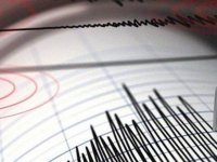 MUĞLA'DA 4.1 ŞİDDETİNDE DEPREM MEYDANA GELDİ