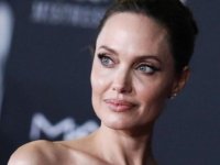 ANGELİNA JOLİE İTİRAF ETTİ;KENDİMİ TANIYAMADIM
